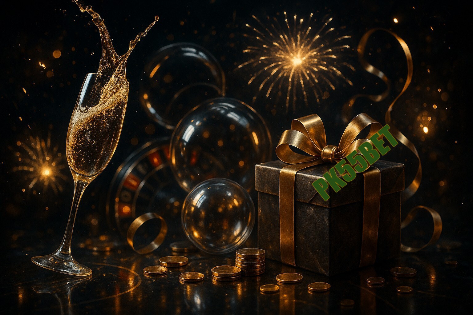 Bônus Festivos
