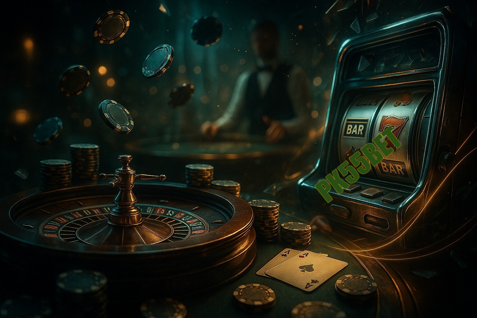 Jogos Recomendados