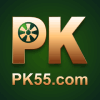 Logo da PK55BET